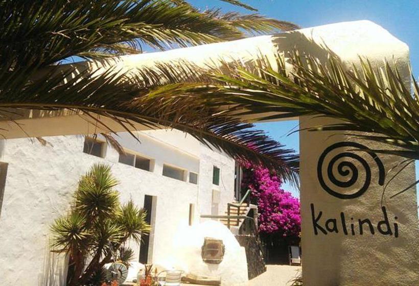 Kalindi Yoga Nature B&b