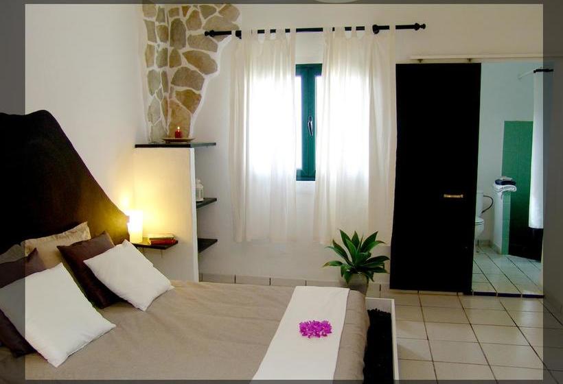 Kalindi Yoga Nature B&b