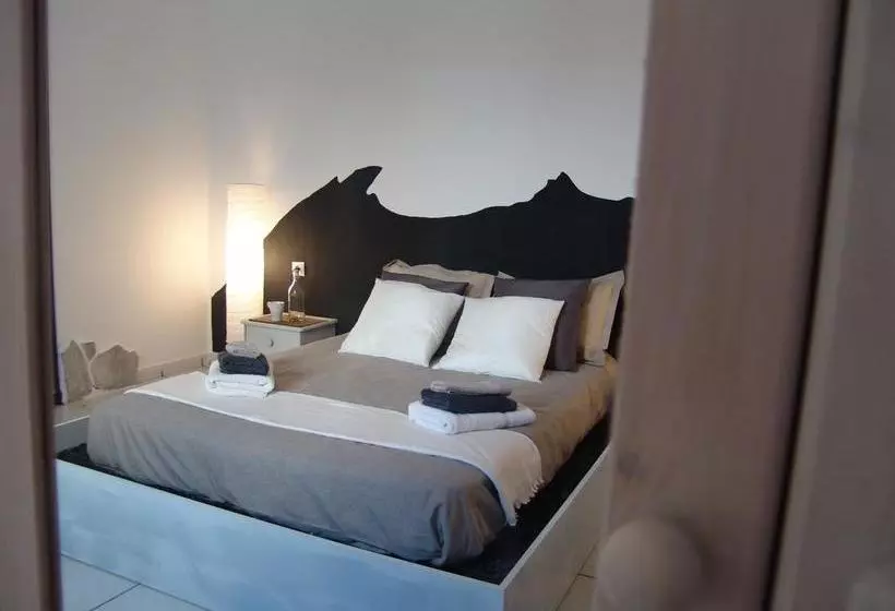 Kalindi Yoga Nature B&b