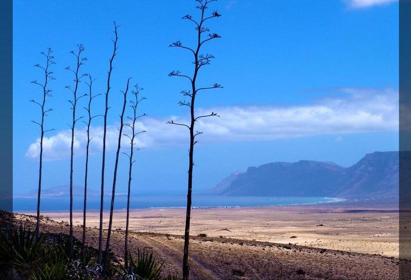 Kalindi Yoga Nature B&b