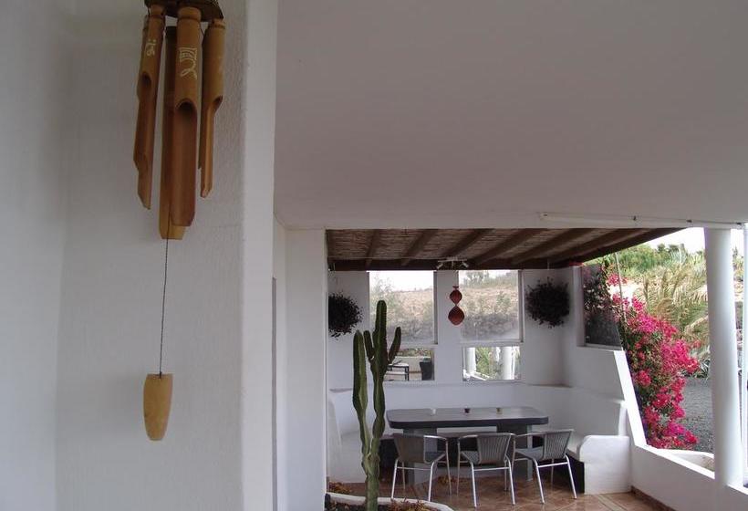 Kalindi Yoga Nature B&b