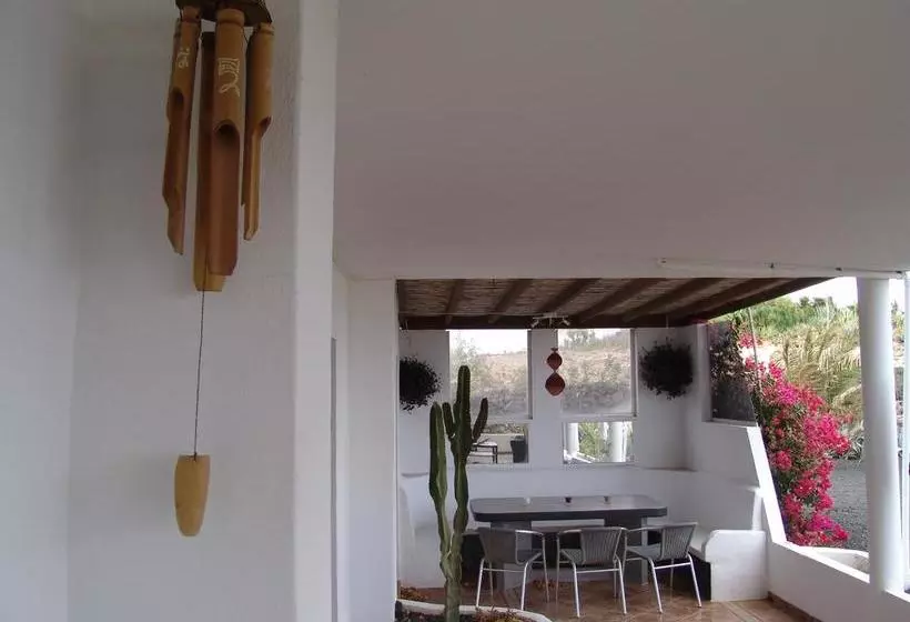 Kalindi Yoga Nature B&b