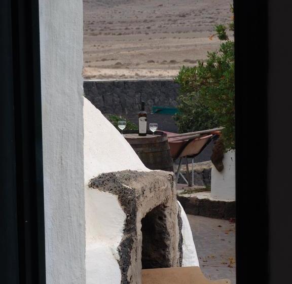 Kalindi Yoga Nature B&b