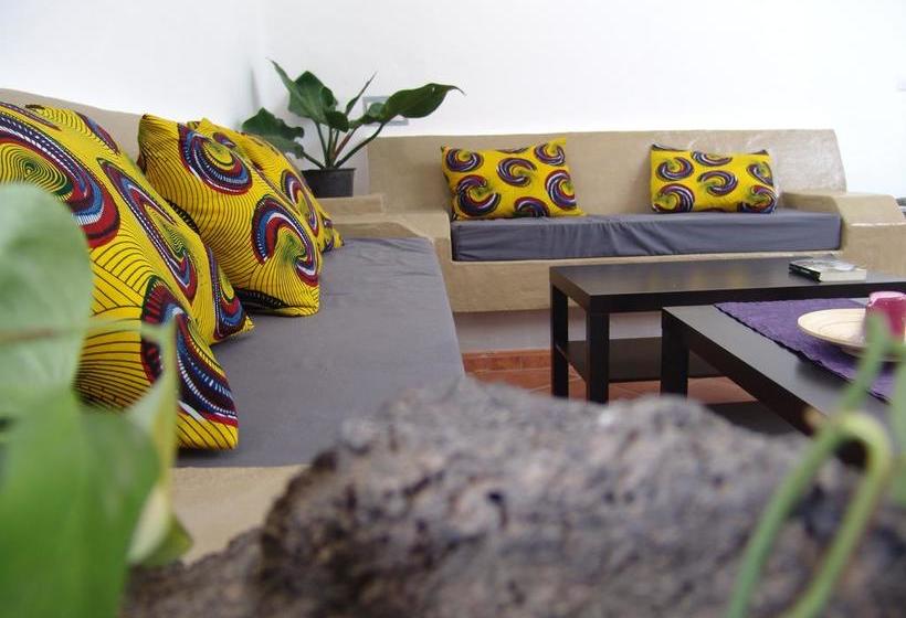 Kalindi Yoga Nature B&b