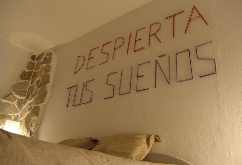 Kalindi Yoga Nature B&b