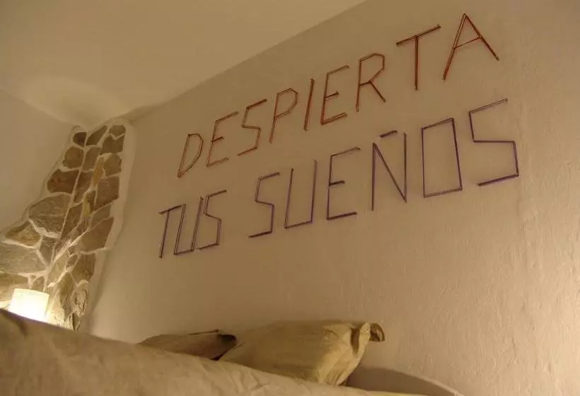 Kalindi Yoga Nature B&b