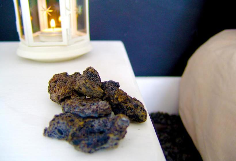 Kalindi Yoga Nature B&b