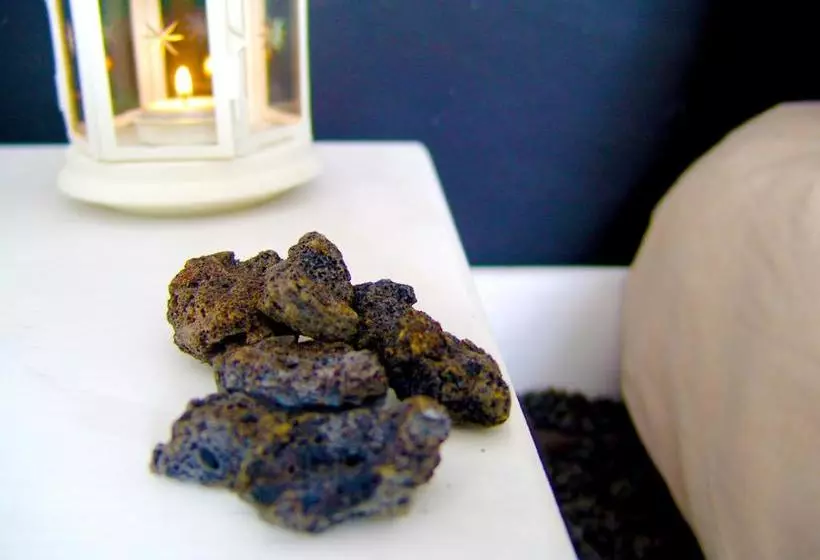 Kalindi Yoga Nature B&b