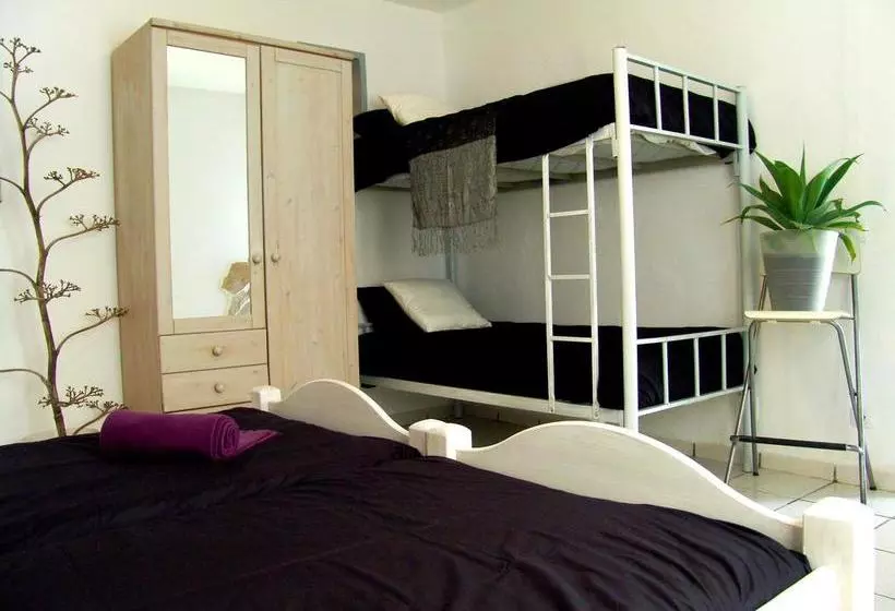 Kalindi Yoga Nature B&b