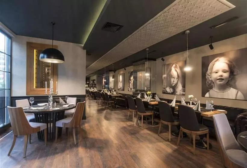 Bilek Boutique Hotel Kavacik