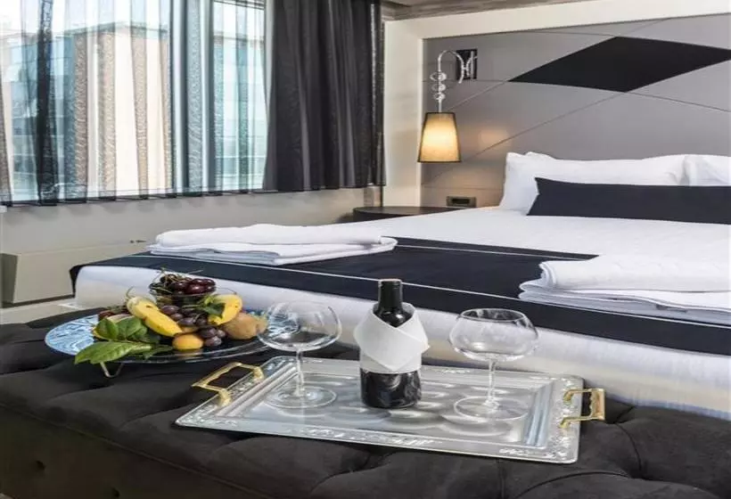 Bilek Boutique Hotel Kavacik