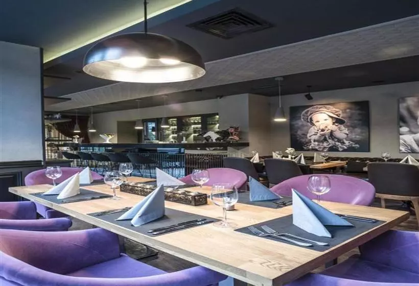 Bilek Boutique Hotel Kavacik