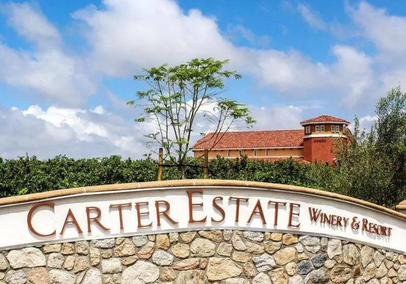 Carter Estate Winery And Resort