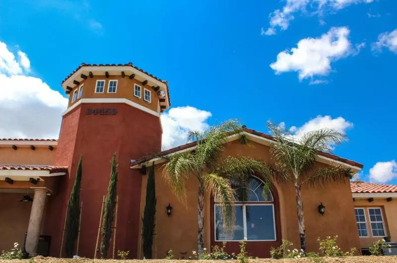 Carter Estate Winery And Resort