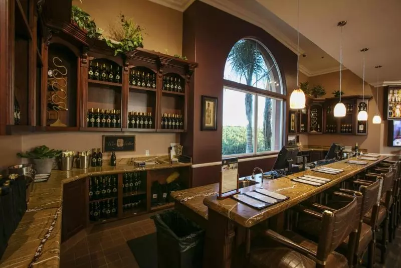 Carter Estate Winery And Resort
