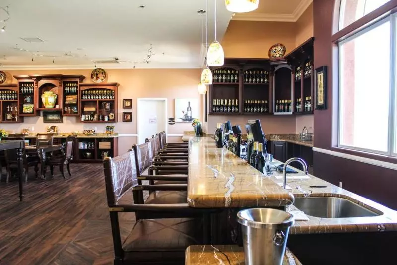 Carter Estate Winery And Resort