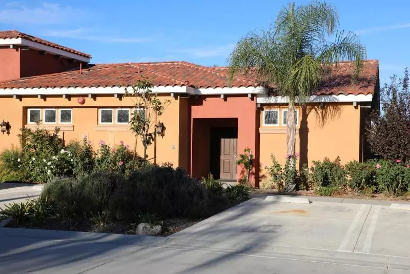Carter Estate Winery And Resort