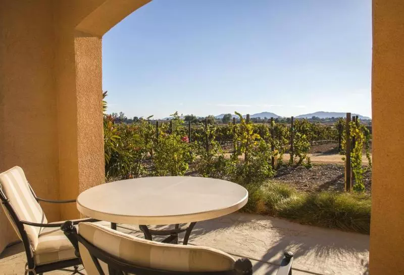 Carter Estate Winery And Resort