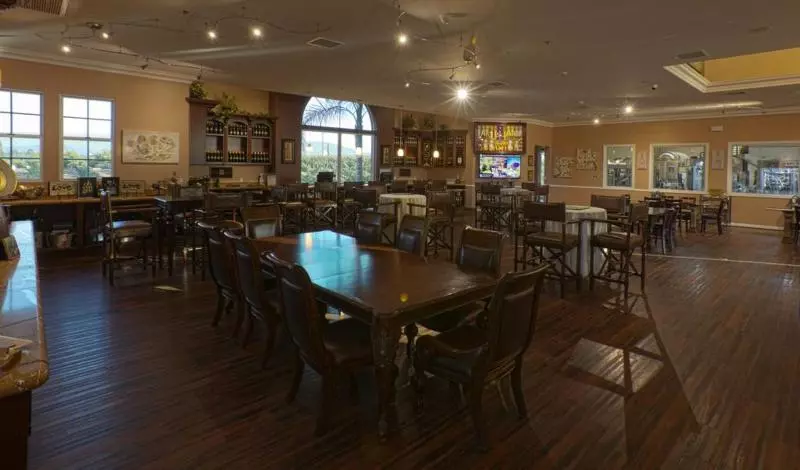 Carter Estate Winery And Resort
