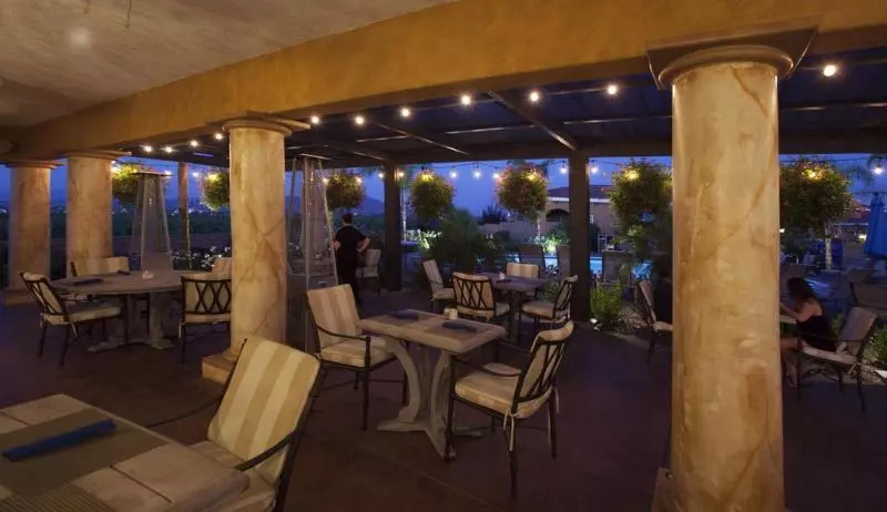 Carter Estate Winery And Resort
