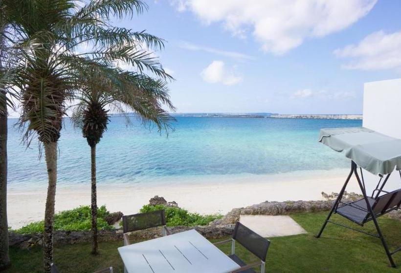 Crystal Villa Miyakojima Sunayama Beach