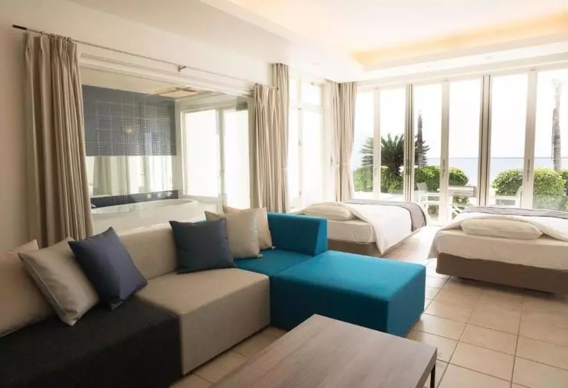 Crystal Villa Miyakojima Sunayama Beach