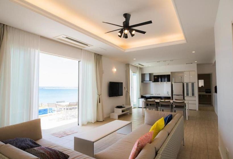 Crystal Villa Miyakojima Sunayama Beach