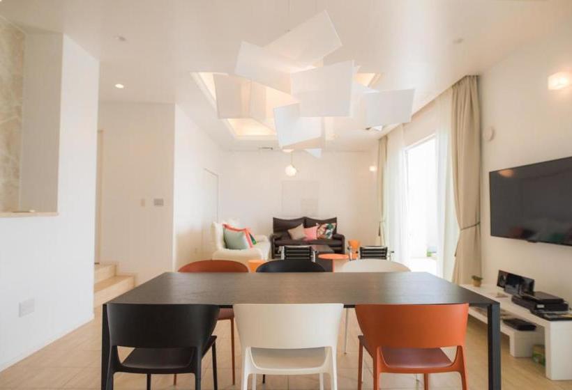 Crystal Villa Miyakojima Sunayama Beach