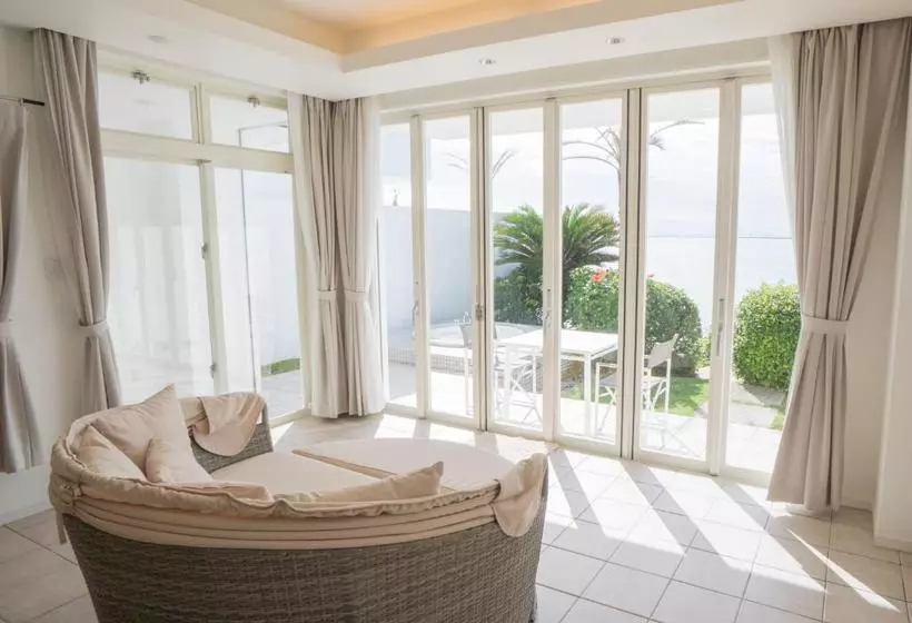 Crystal Villa Miyakojima Sunayama Beach