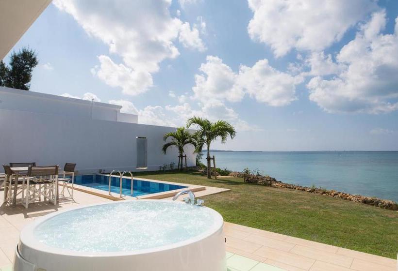 Crystal Villa Miyakojima Sunayama Beach
