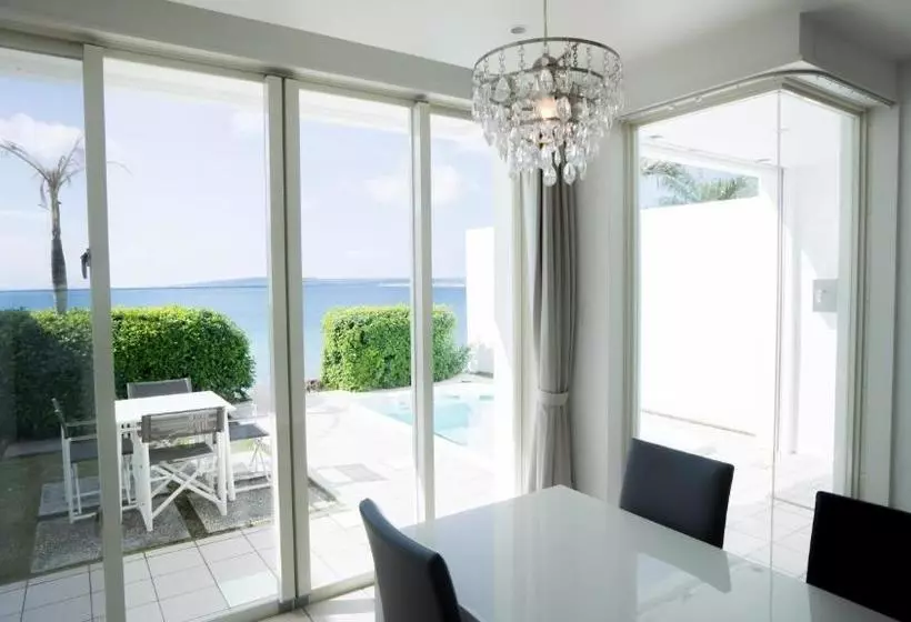 Crystal Villa Miyakojima Sunayama Beach