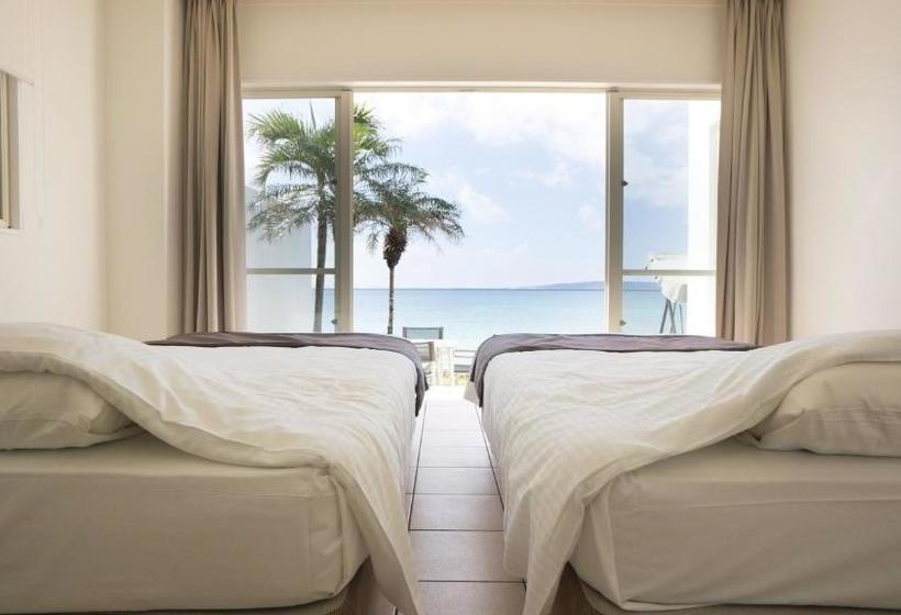 Crystal Villa Miyakojima Sunayama Beach