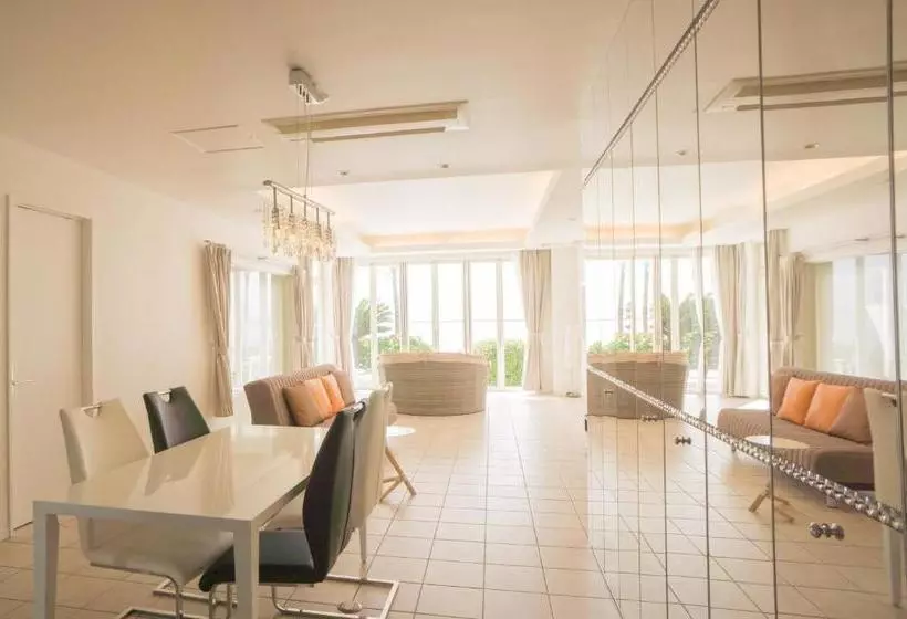 Crystal Villa Miyakojima Sunayama Beach