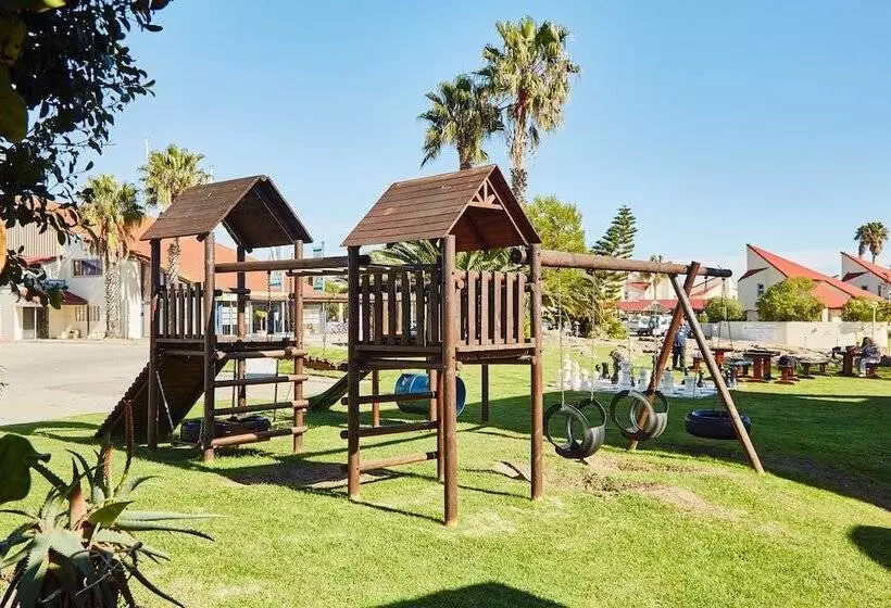 First Group Port Owen Marina