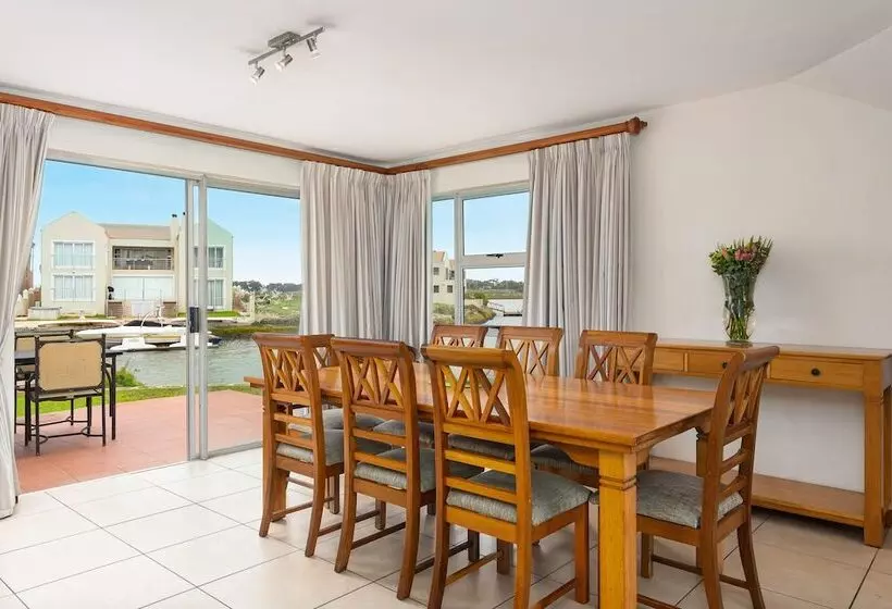 First Group Port Owen Marina