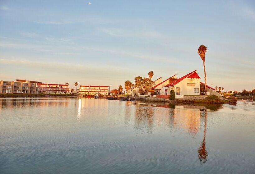 First Group Port Owen Marina