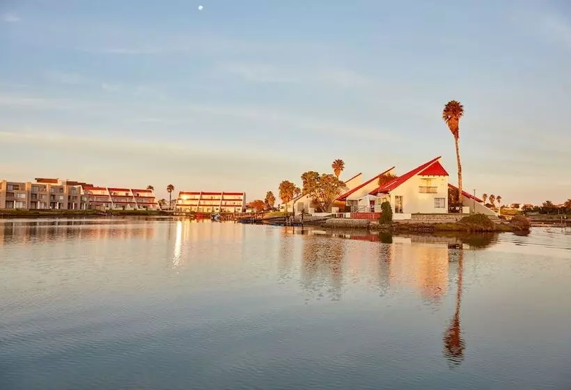 First Group Port Owen Marina