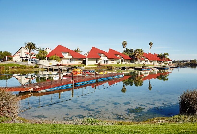 First Group Port Owen Marina