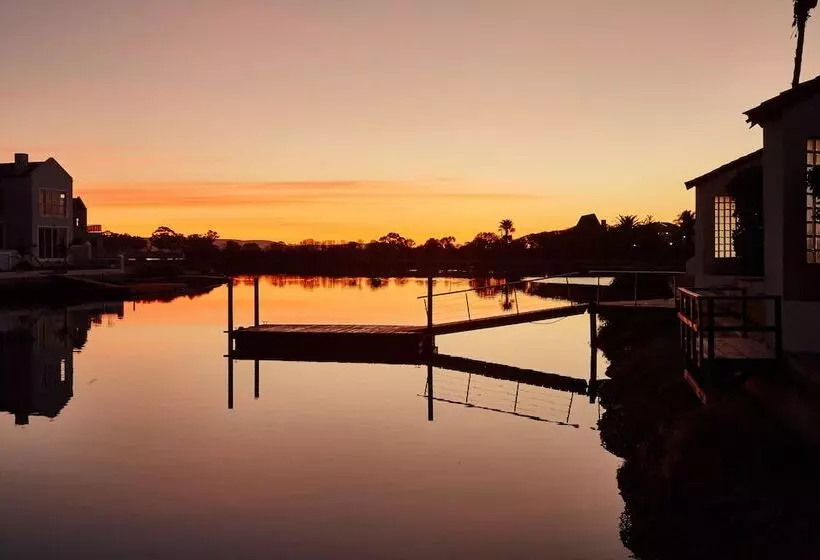 First Group Port Owen Marina