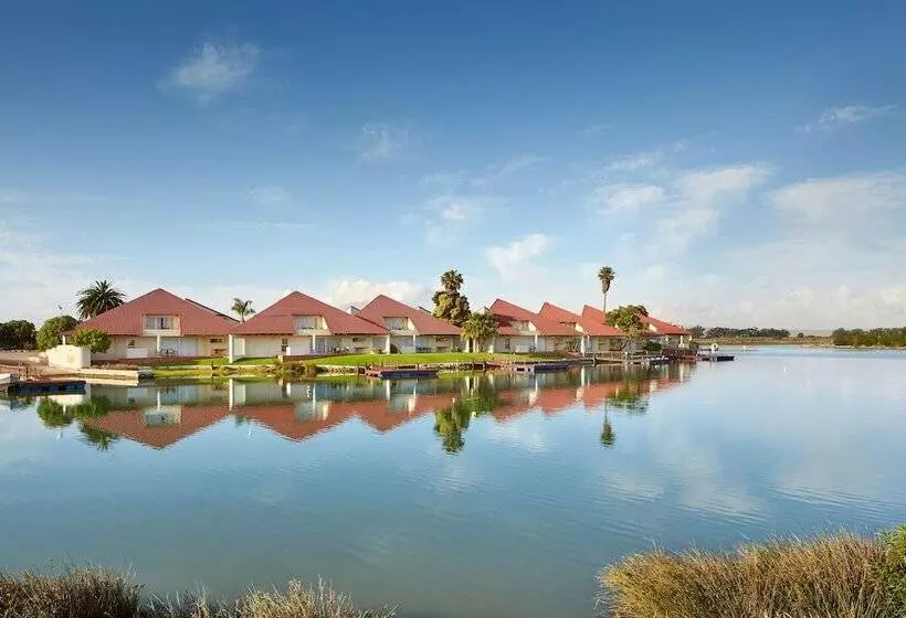 First Group Port Owen Marina