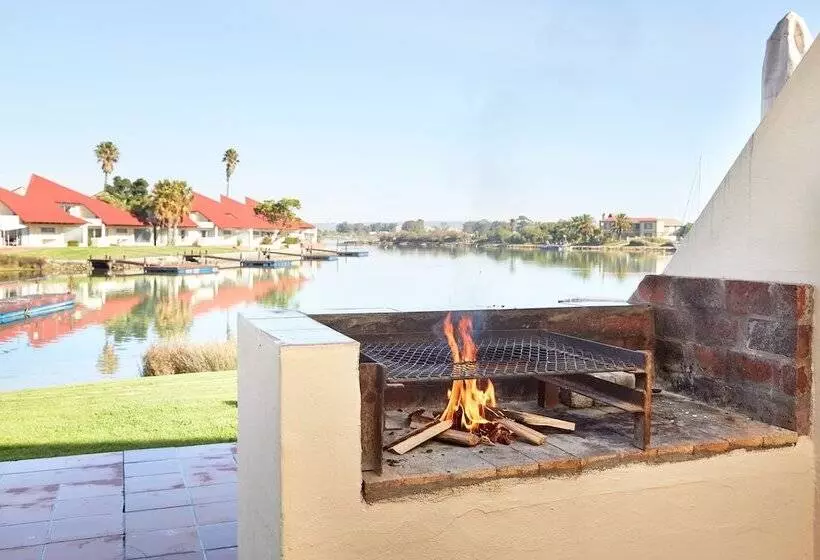 First Group Port Owen Marina