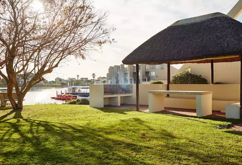 First Group Port Owen Marina