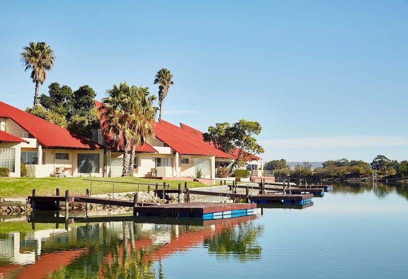 First Group Port Owen Marina