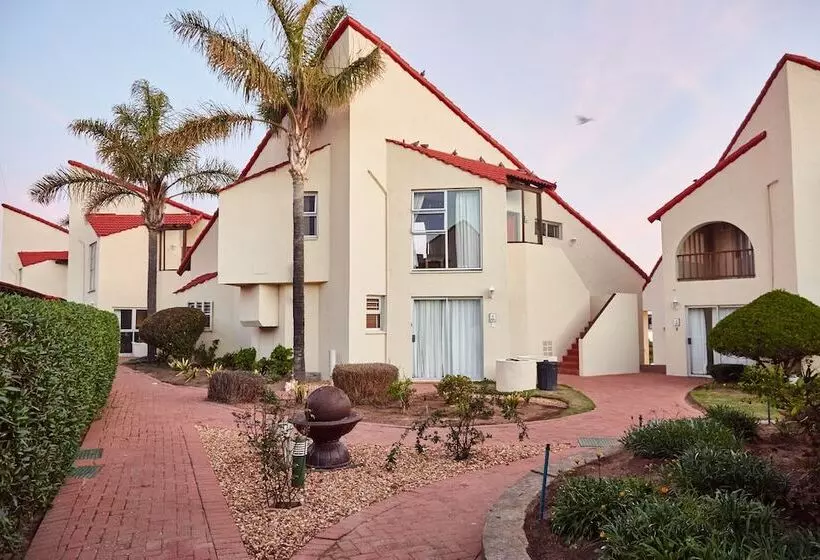 First Group Port Owen Marina