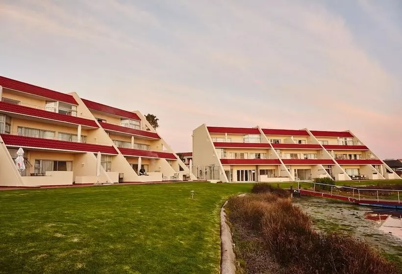 First Group Port Owen Marina