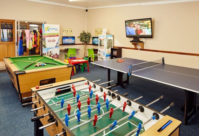 First Group Port Owen Marina