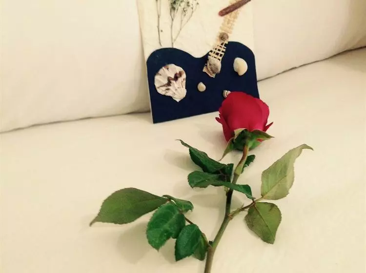 בית מלון כפרי Is Boutique Huahin