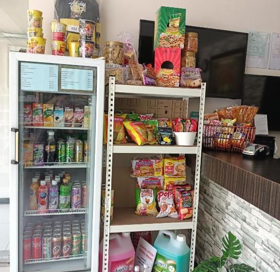 Casa Hotel Near Klia 1