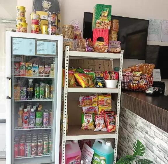 Casa Hotel Near Klia 1