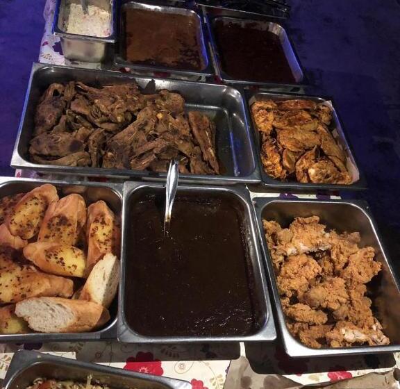 Casa Hotel Near Klia 1